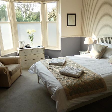 Newport Guest House Λίνκολν Εξωτερικό φωτογραφία