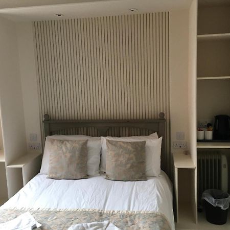 Newport Guest House Λίνκολν Εξωτερικό φωτογραφία