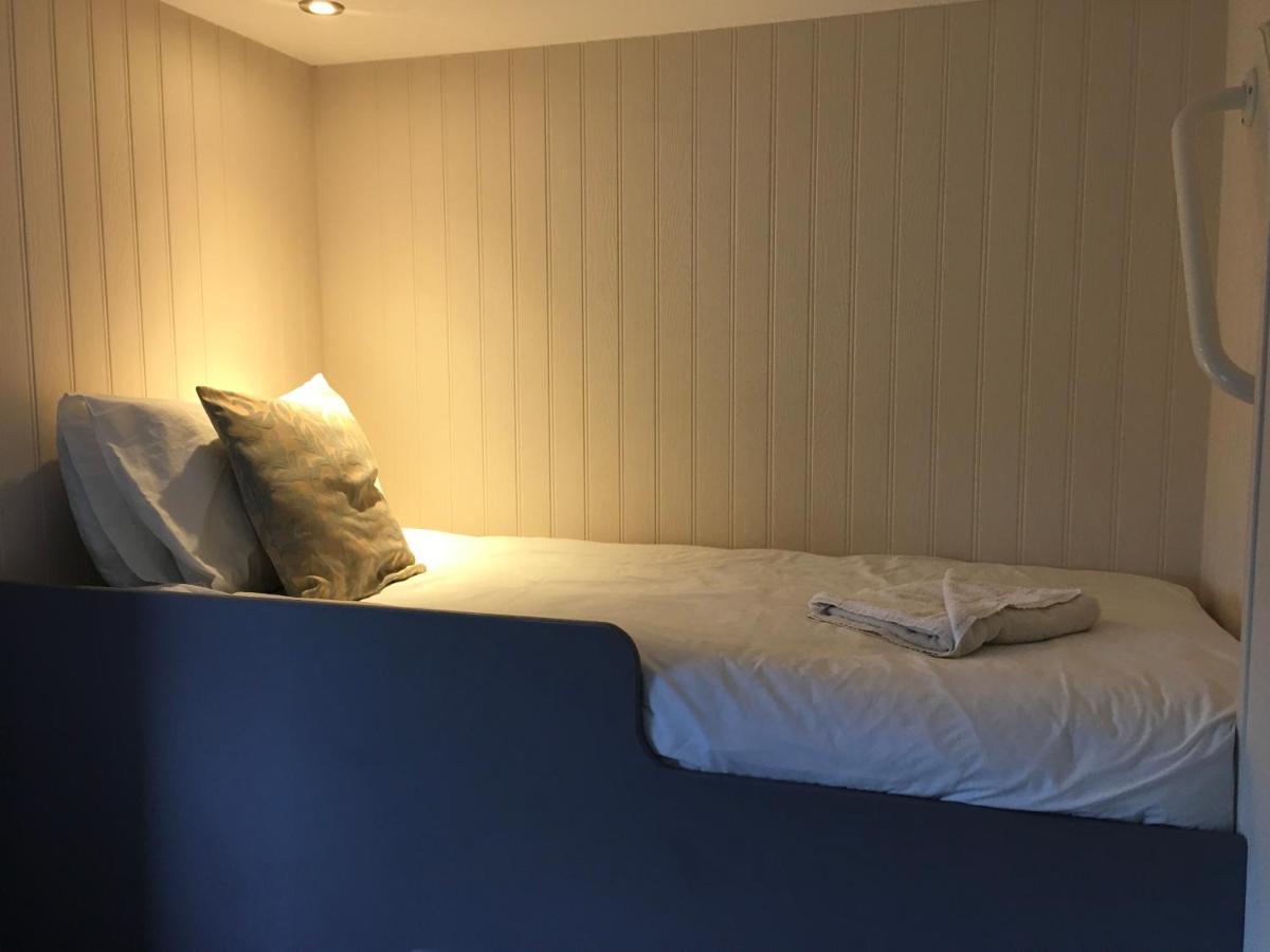 Newport Guest House Λίνκολν Εξωτερικό φωτογραφία