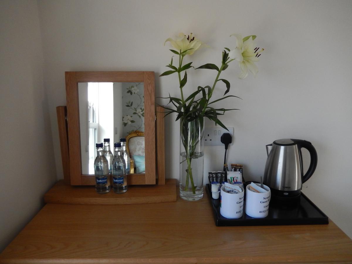 Newport Guest House Λίνκολν Εξωτερικό φωτογραφία