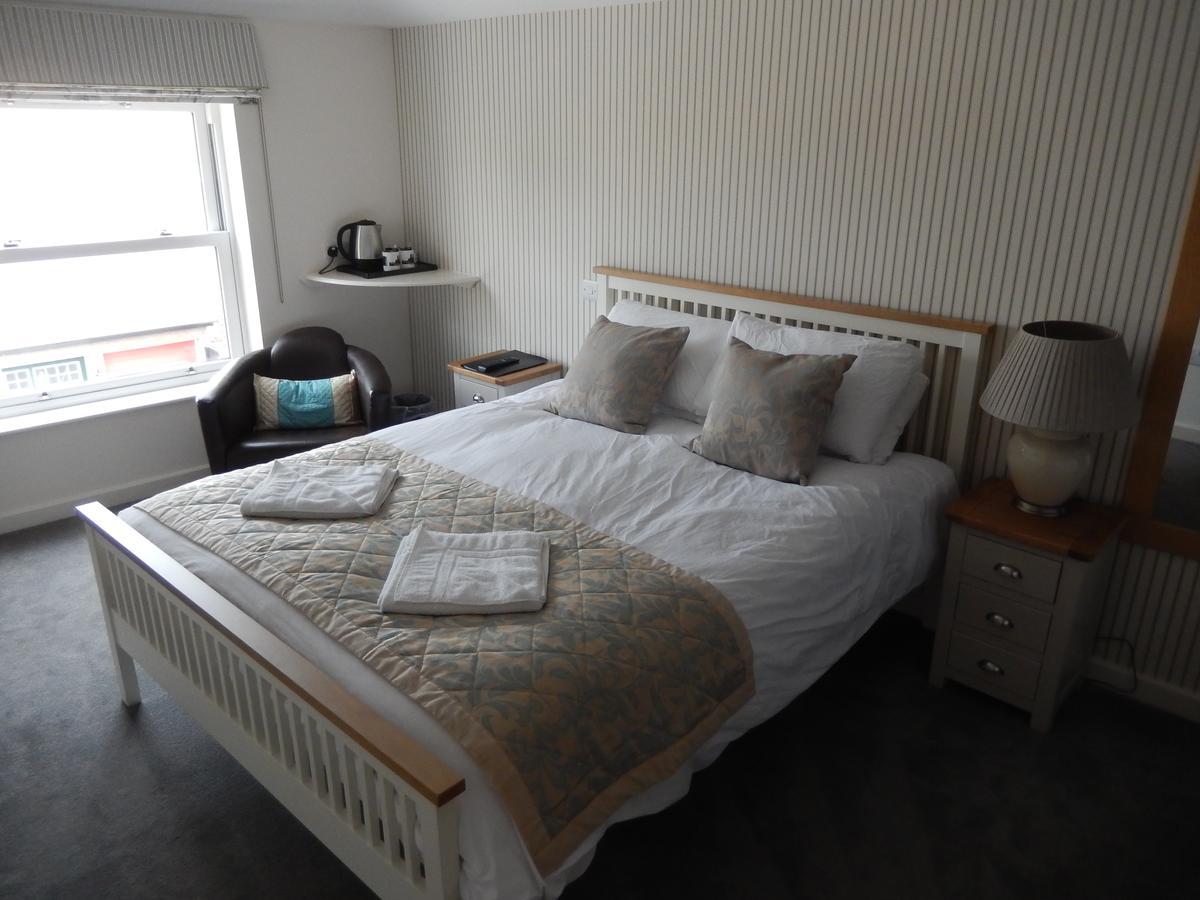 Newport Guest House Λίνκολν Εξωτερικό φωτογραφία