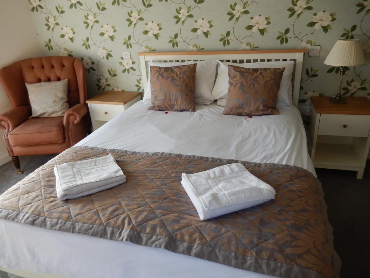 Newport Guest House Λίνκολν Εξωτερικό φωτογραφία