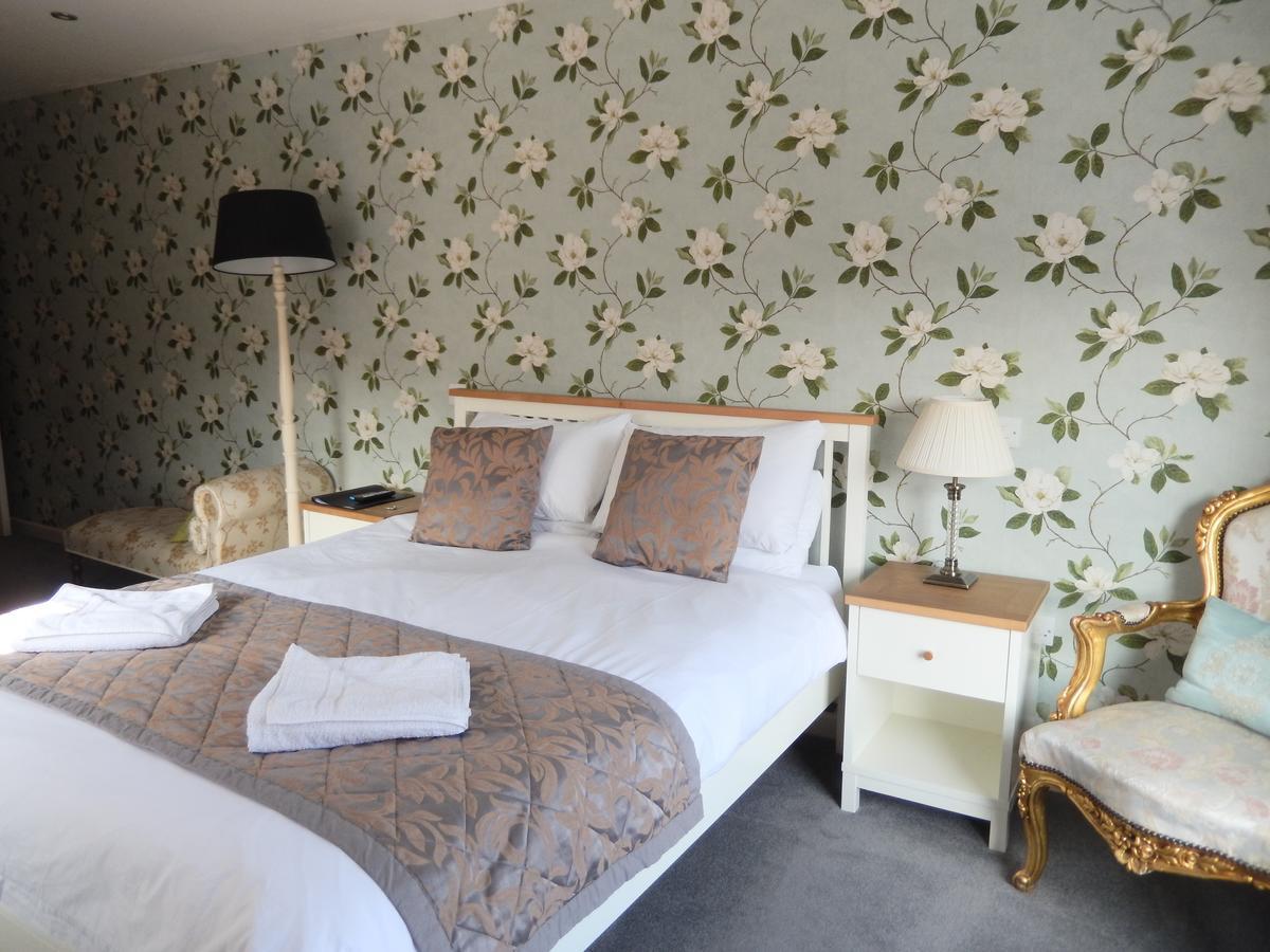 Newport Guest House Λίνκολν Εξωτερικό φωτογραφία