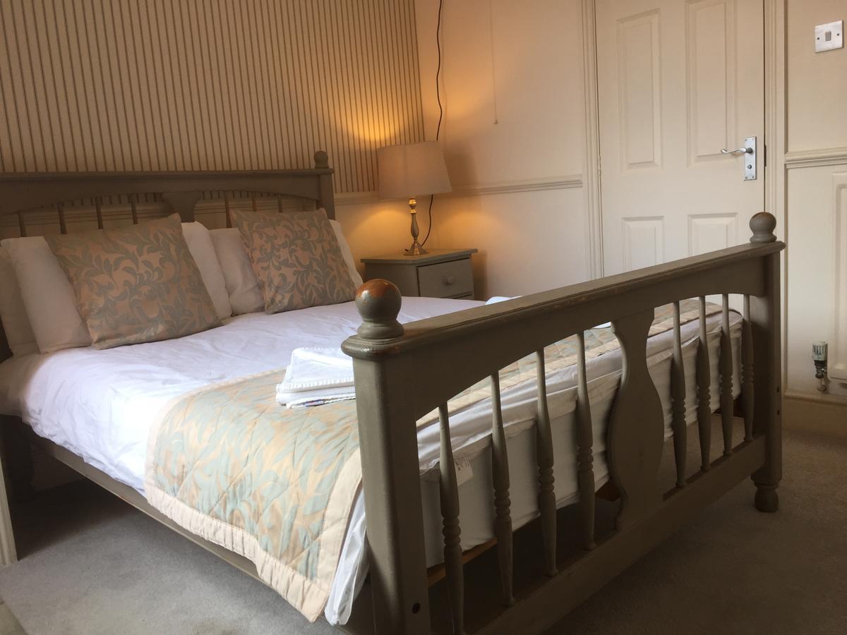 Newport Guest House Λίνκολν Εξωτερικό φωτογραφία