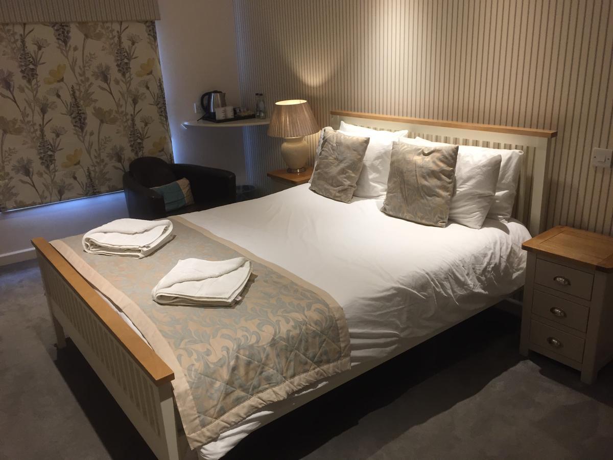 Newport Guest House Λίνκολν Εξωτερικό φωτογραφία