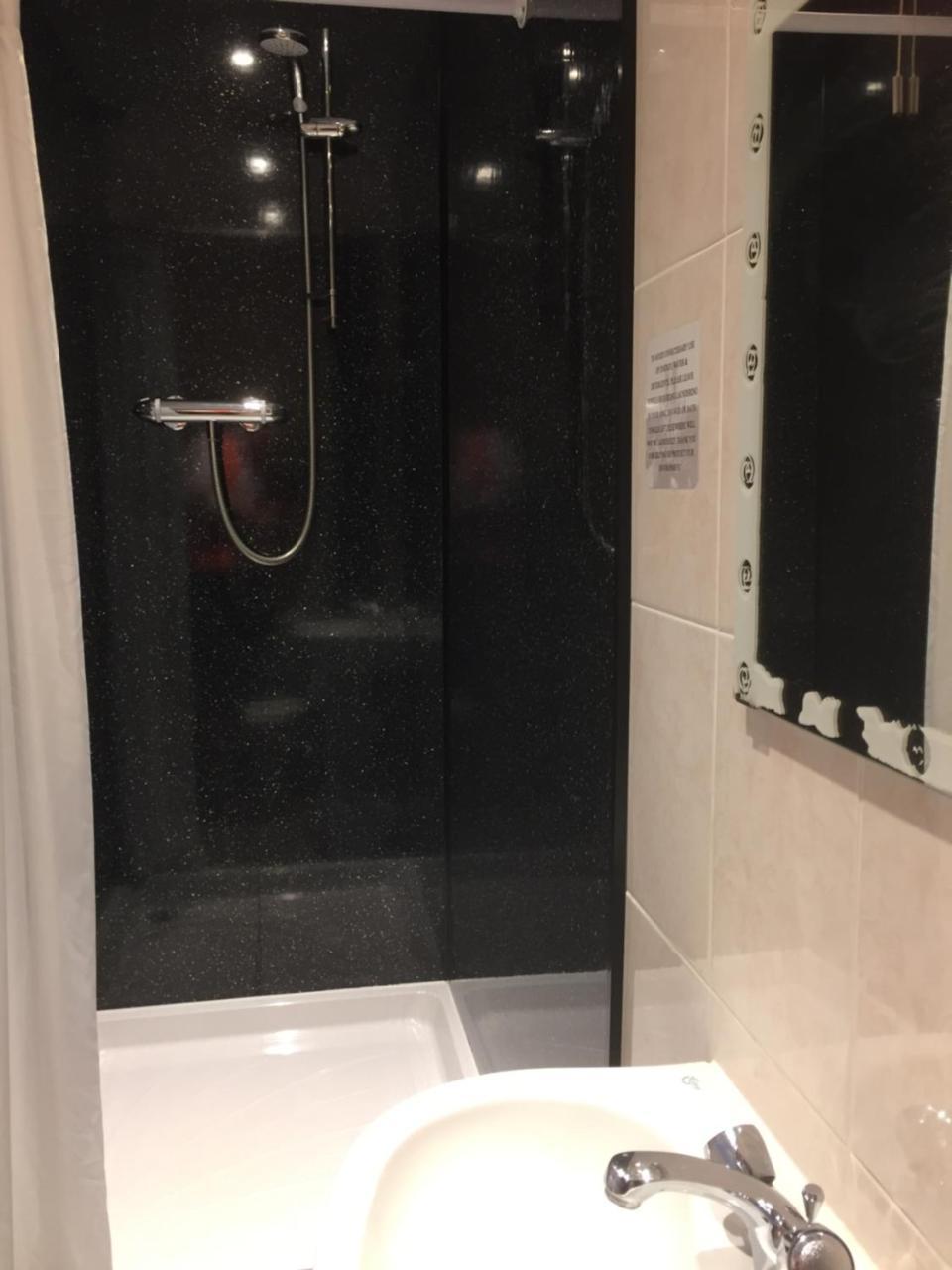 Newport Guest House Λίνκολν Εξωτερικό φωτογραφία