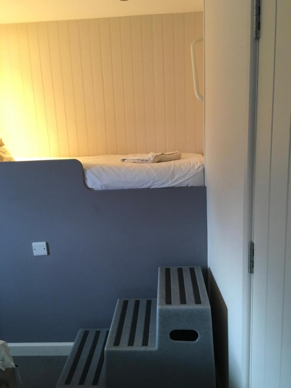 Newport Guest House Λίνκολν Εξωτερικό φωτογραφία