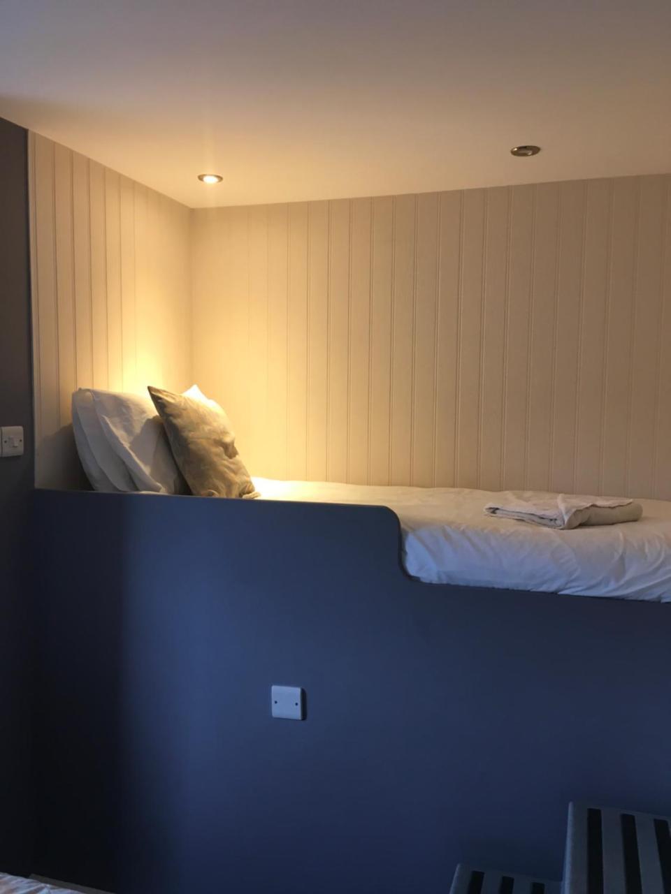Newport Guest House Λίνκολν Εξωτερικό φωτογραφία