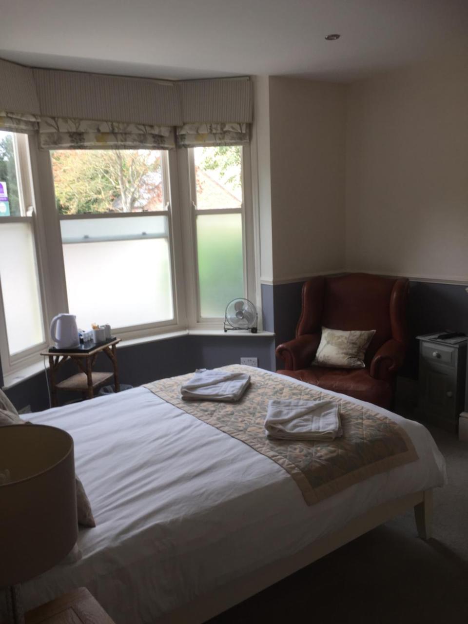 Newport Guest House Λίνκολν Εξωτερικό φωτογραφία