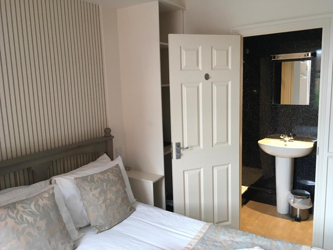 Newport Guest House Λίνκολν Εξωτερικό φωτογραφία